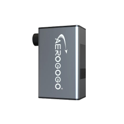 Pompă pentru biciclete GIGA 150 psi