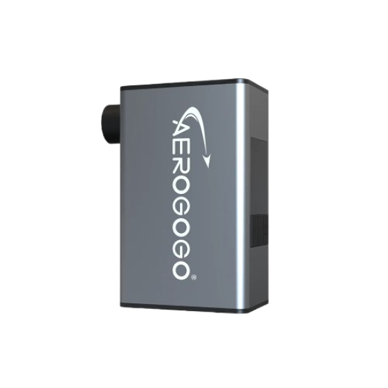 Pompă pentru biciclete GIGA 150 psi