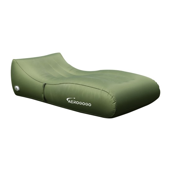 Sezlong cu aer GIGA Air Lounger PS2	