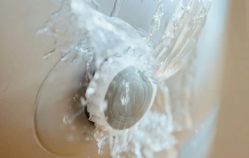 Impermeabilă și rezistentă