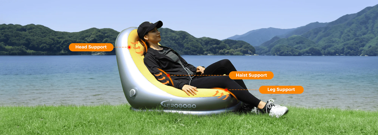 Canapea Instant Comfort