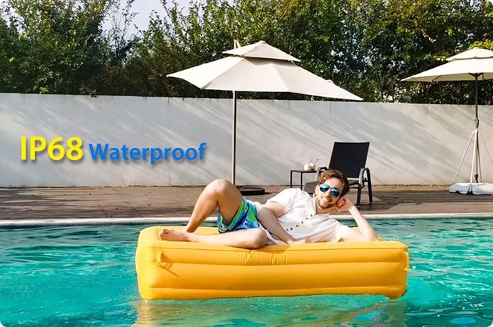 CloudSupport™ Tech