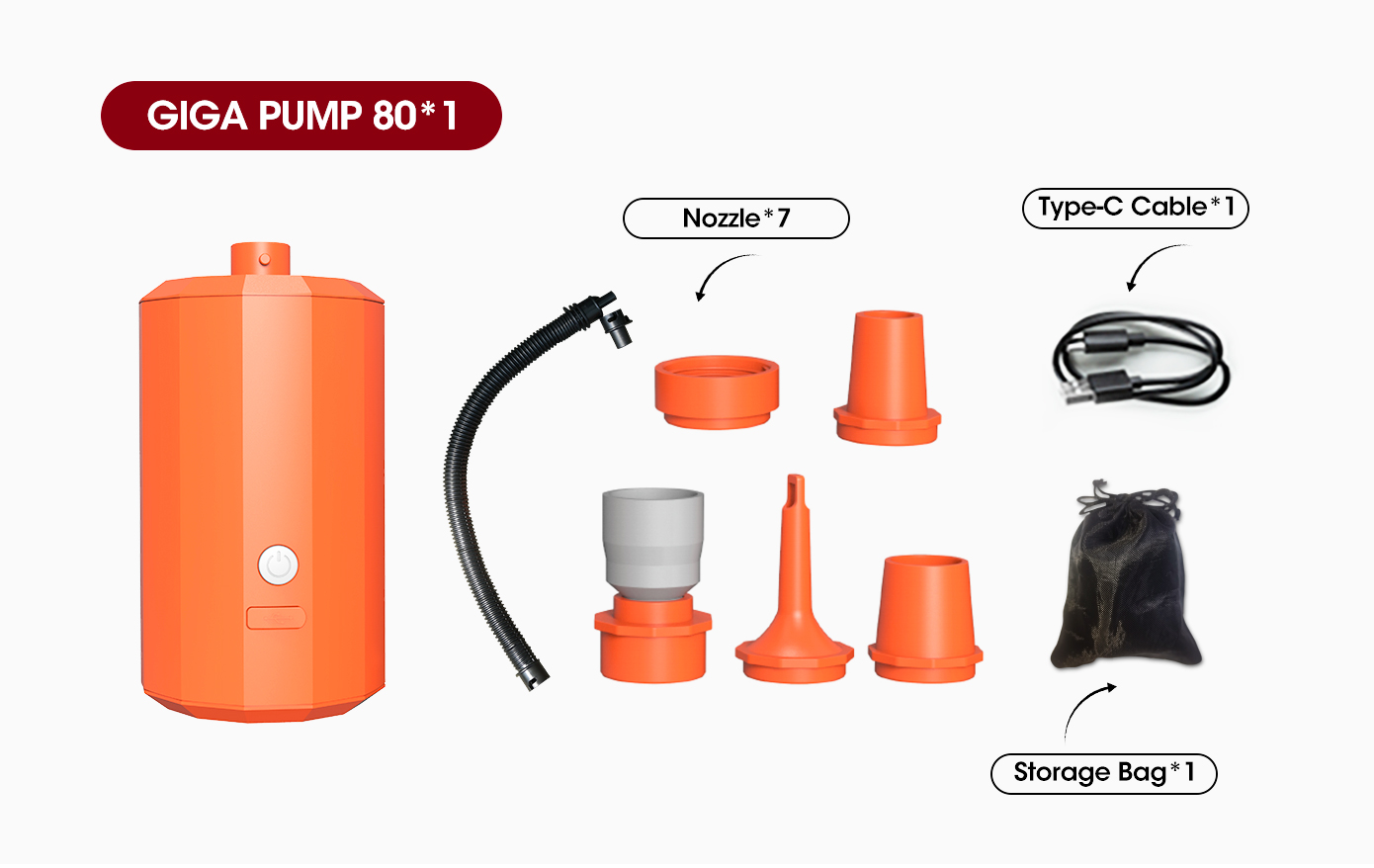 Canapea gonflabilă versatilă