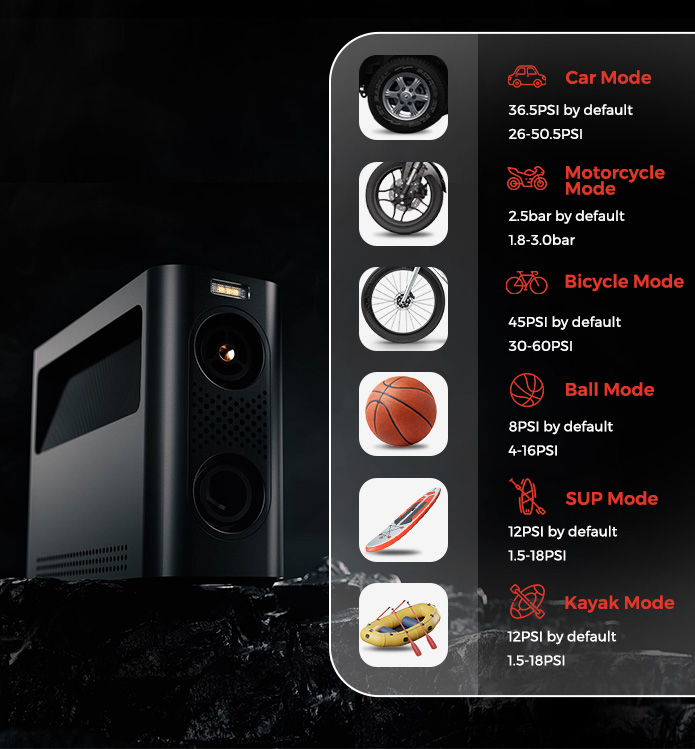 Canapea gonflabilă versatilă