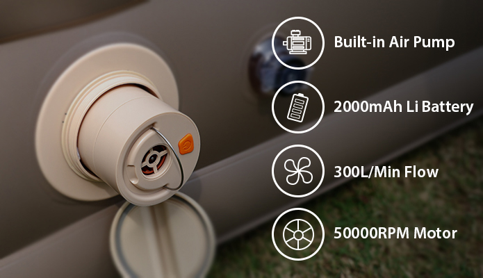 Canapea Instant Comfort