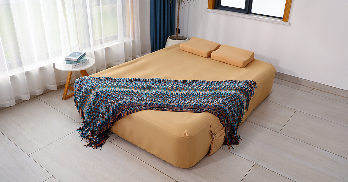 Impermeabilă și rezistentă