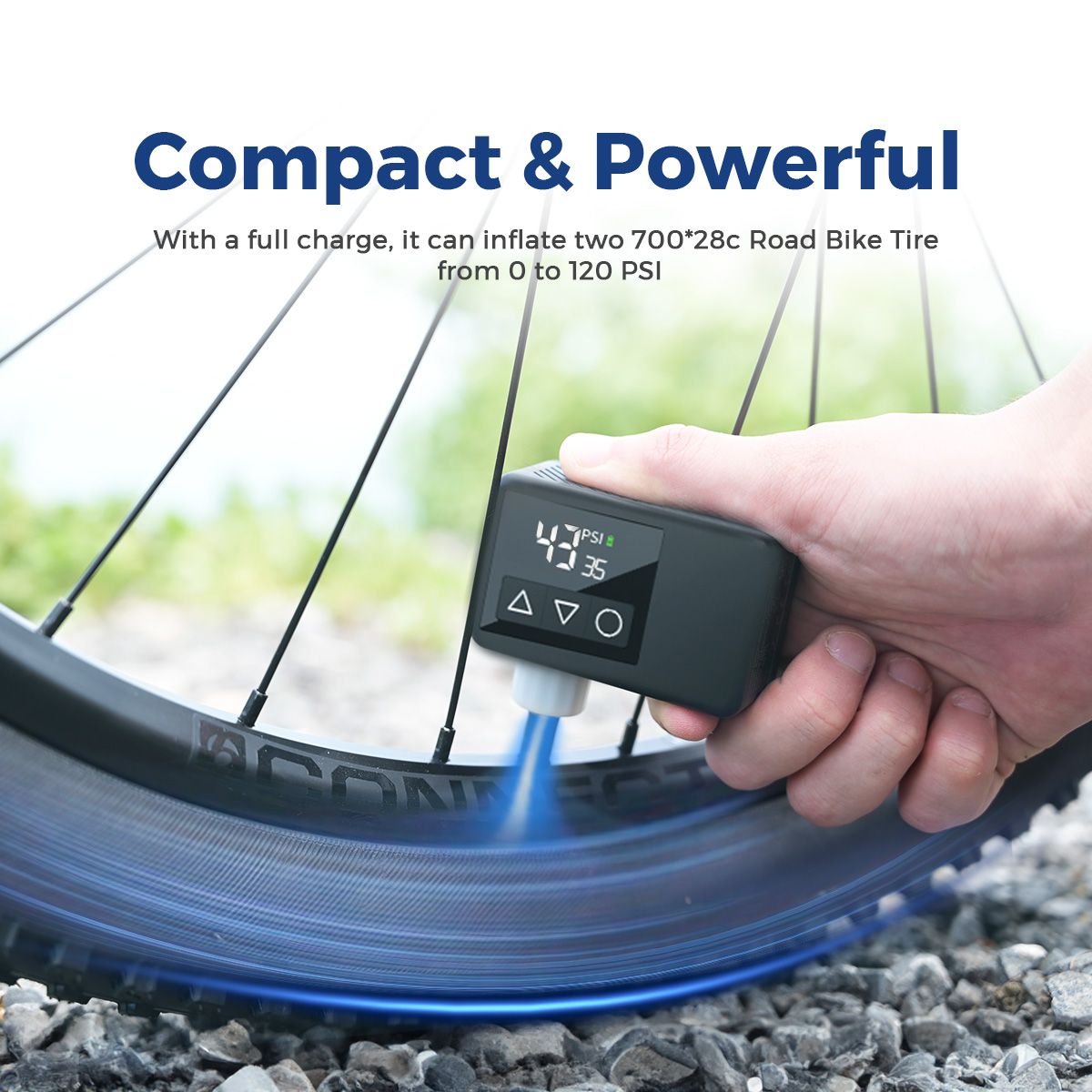 Impermeabilă și rezistentă