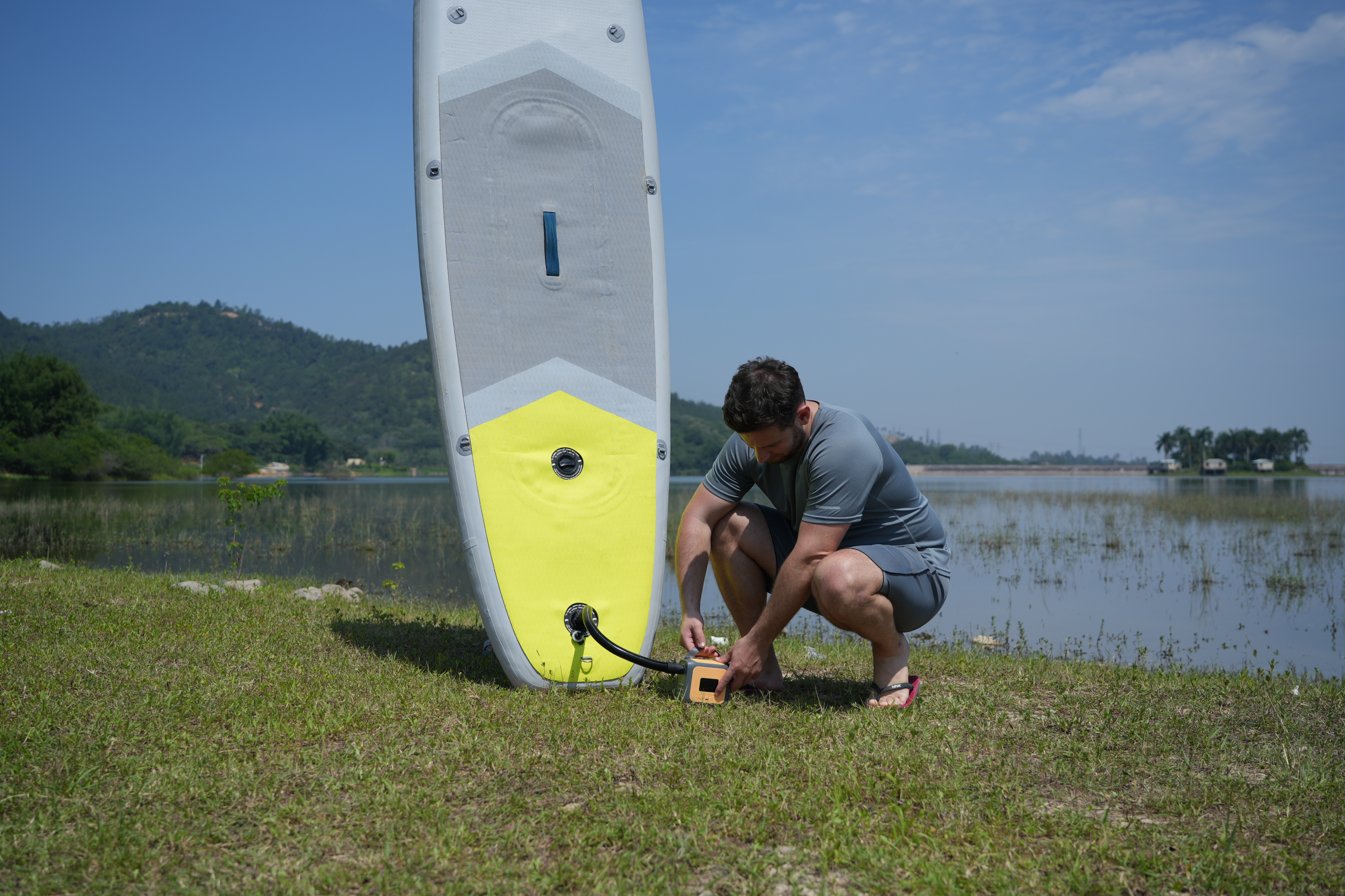 Impermeabilă și rezistentă