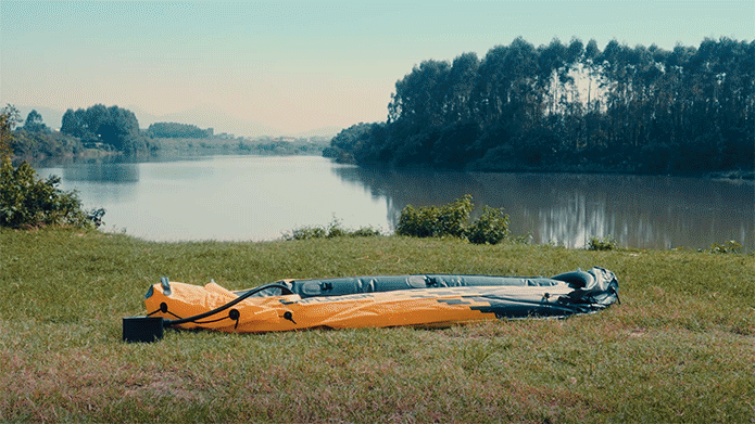 Canapea Instant Comfort