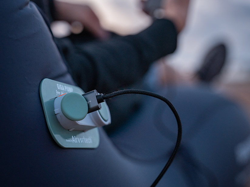 Compactă și portabilă