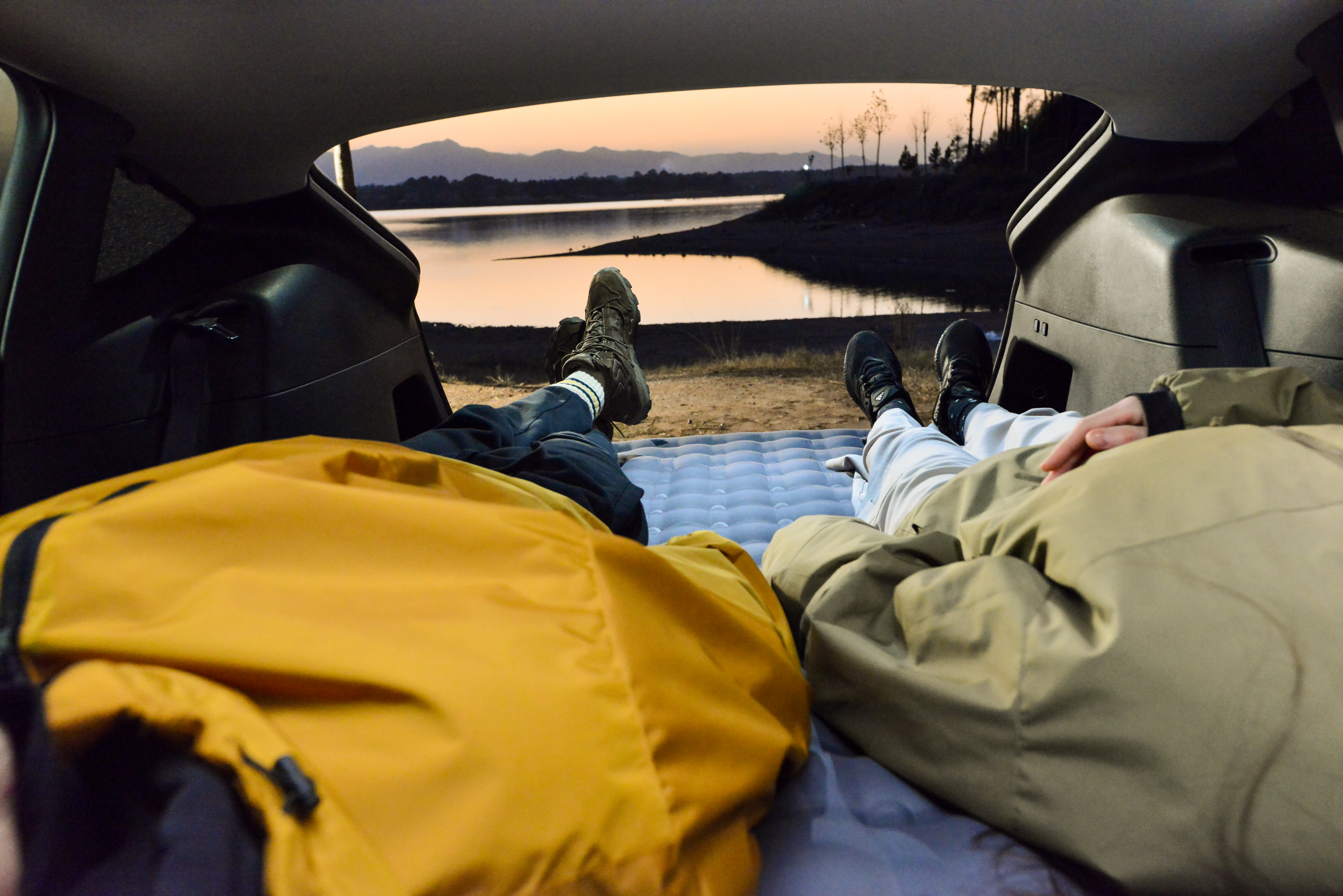 Impermeabilă și rezistentă